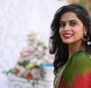 Photo of kriti Jain