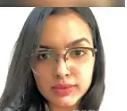 Photo of Dr. Pallavi Sharma