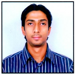 Photo of Dr. Mohammed Abdul Rahman