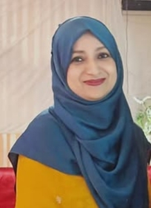 Photo of Naima Parvez