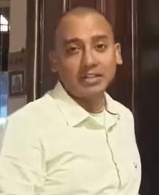 Photo of Dr. Shivaji Bhattacharjee