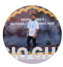 Photo of Dr. Sanjay Rajput